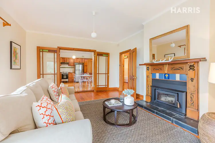 Third view of Homely house listing, 5 Hill Street, Crafers West SA 5152