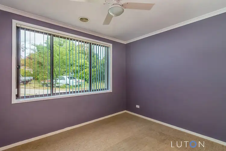 Fourth view of Homely house listing, 8 Whistler Place, Kambah ACT 2902