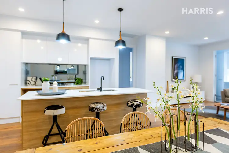 Fourth view of Homely house listing, 50a Wilton Avenue, Somerton Park SA 5044