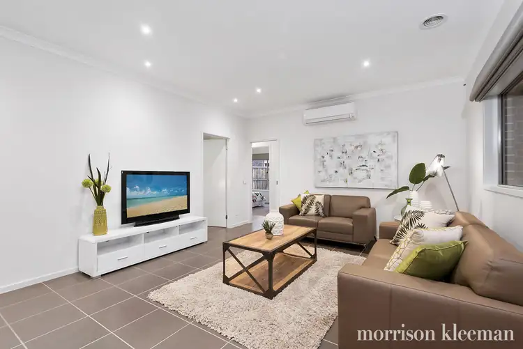 Sixth view of Homely house listing, 21 Chaucer Way, Doreen VIC 3754