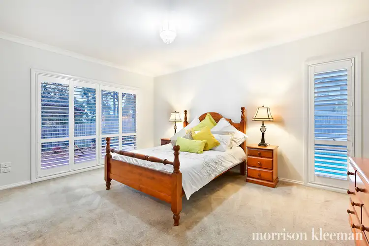 Fifth view of Homely house listing, 27 David Hockney Drive, Diamond Creek VIC 3089