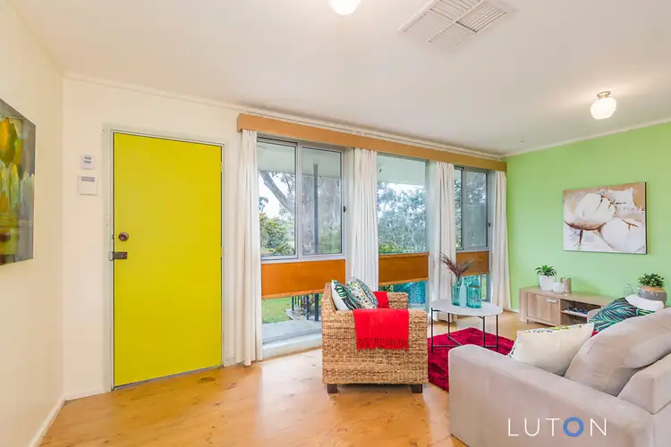 Fourth view of Homely house listing, 9 Boniwell Street, Higgins ACT 2615