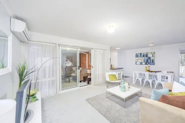 Fourth view of Homely house listing, 30 Charleston Street, Monash ACT 2904