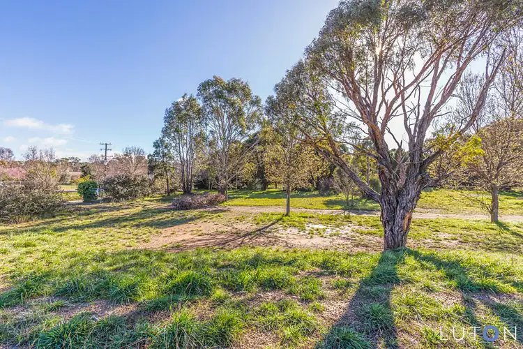 Fourth view of Homely land listing, Lot/101 & 102 Finch Street, Bungendore NSW 2621