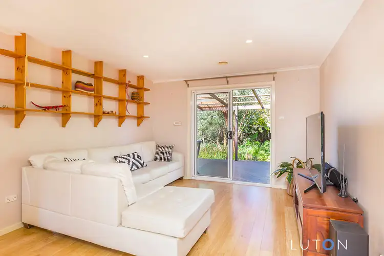 Fifth view of Homely house listing, 10 Colton Place, Downer ACT 2602