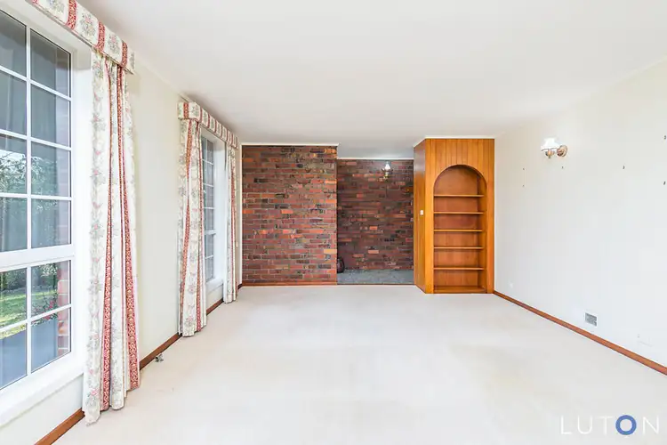 Fifth view of Homely house listing, 20 McLarty Court, Kambah ACT 2902