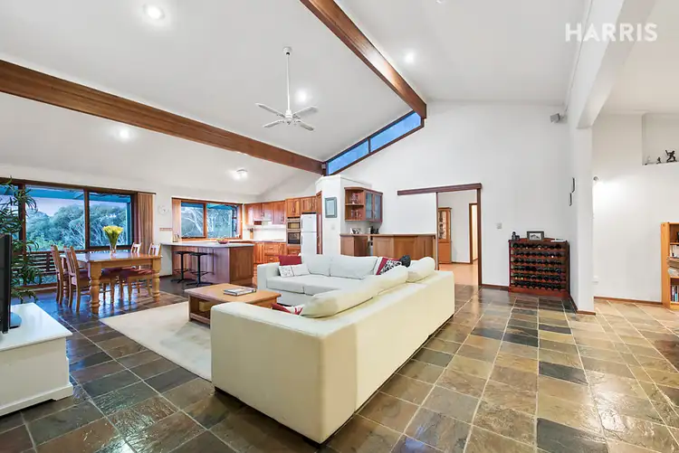 Fourth view of Homely house listing, 3 Greenglade Road, Belair SA 5052