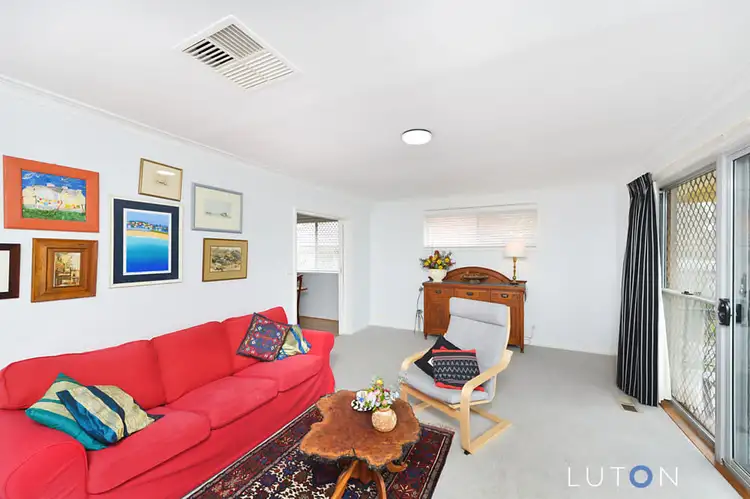 Fifth view of Homely house listing, 69 Dunstan Street, Curtin ACT 2605