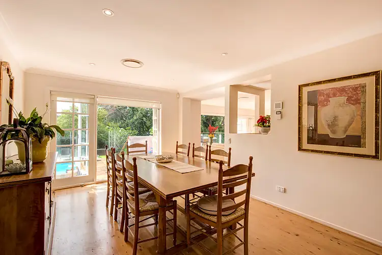 Fifth view of Homely house listing, 121 Bobbin Head Road, Turramurra NSW 2074