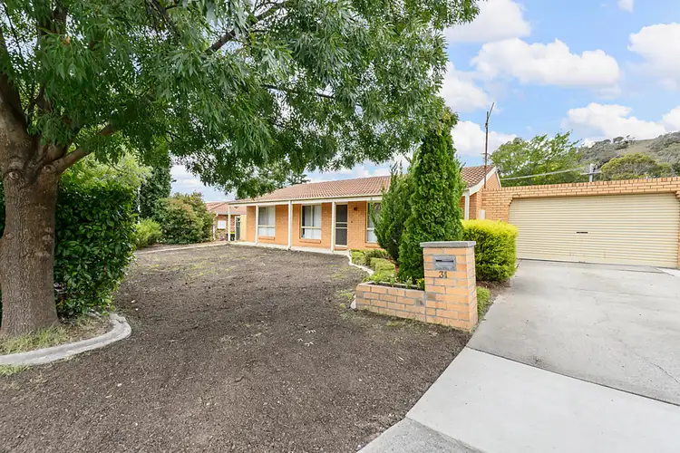 31 Chippindall Circuit, Theodore ACT 2905
