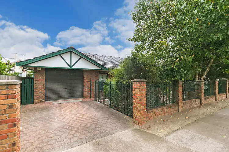 Second view of Homely house listing, 64 Newton Road, Campbelltown SA 5074