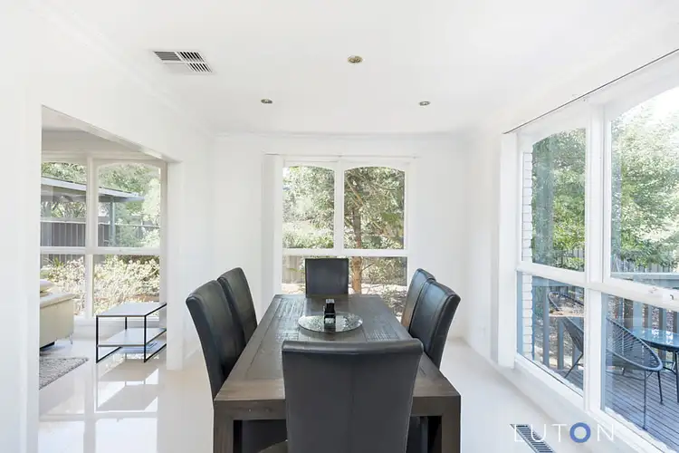 Fifth view of Homely house listing, 16 Garrard Street, Spence ACT 2615