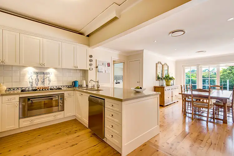 Fourth view of Homely house listing, 121 Bobbin Head Road, Turramurra NSW 2074