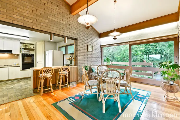 Fourth view of Homely house listing, 3 Coral Court, Lower Plenty VIC 3093