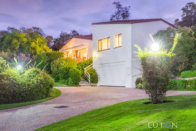 2/108 Mugga  Way, Red Hill ACT 2603