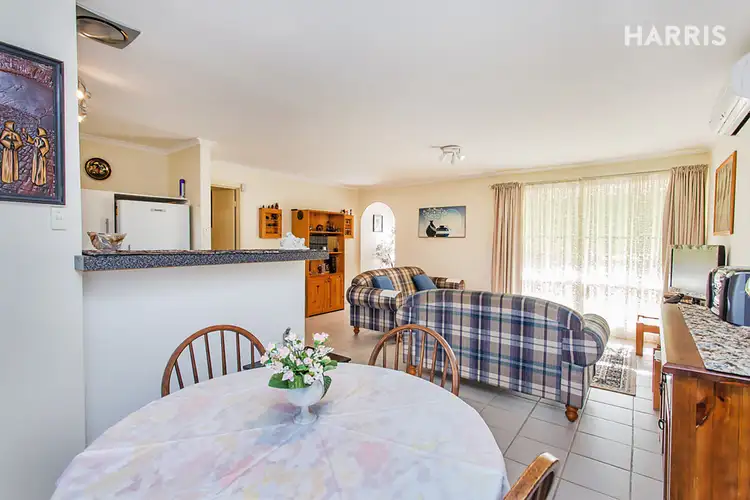 Third view of Homely unit listing, 3/19 Gangara Court, Warradale SA 5046