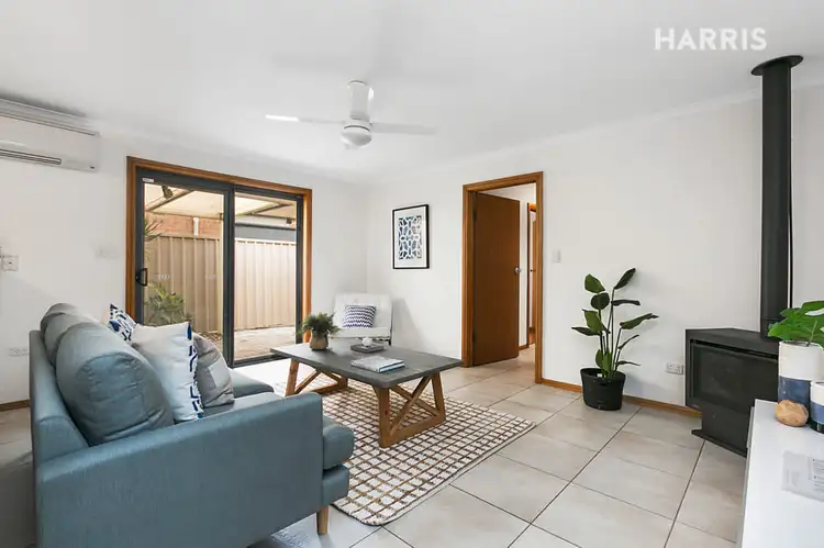 Second view of Homely house listing, 1 Trevor Avenue, Rostrevor SA 5073