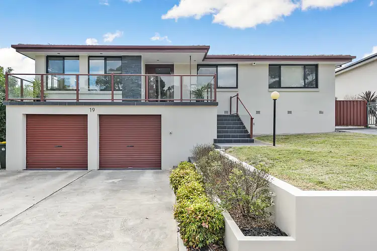 19 Damala Street, Waramanga ACT 2611