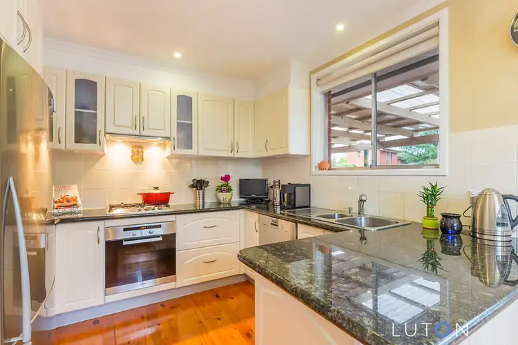Fourth view of Homely house listing, 45 Marlock Street, Rivett ACT 2611