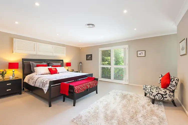 Sixth view of Homely house listing, 27 Young Street, Wahroonga NSW 2076