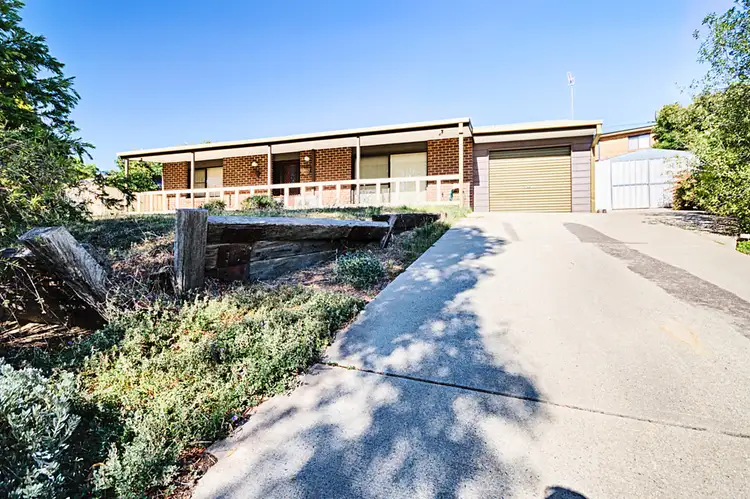 Third view of Homely house listing, 108 Knoke Avenue, Gordon ACT 2906
