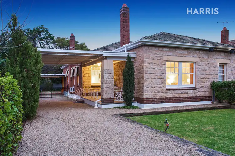 Main view of Homely house listing, 5 Sprod Avenue, Toorak Gardens SA 5065