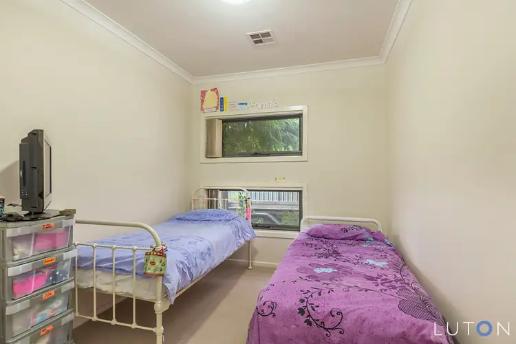 Third view of Homely townhouse listing, 118 Bacchus Circuit, Kambah ACT 2902