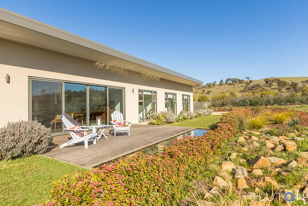 Main view of Homely house listing, 115 Yuranga Drive, Wamboin NSW 2620