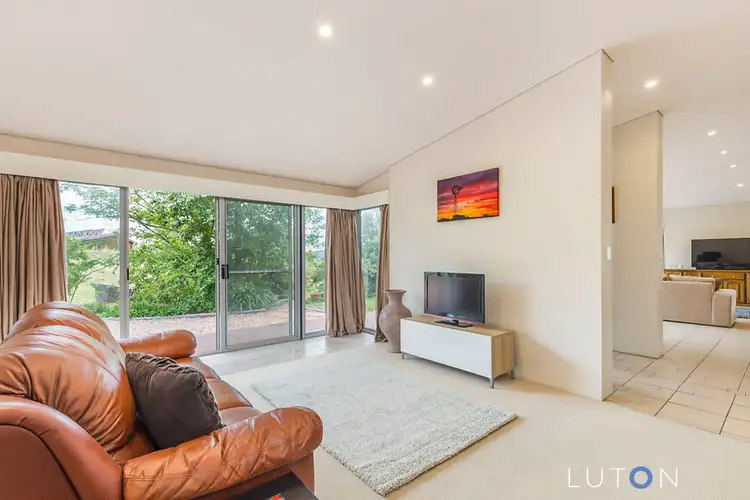 Fifth view of Homely house listing, 19 Robert Lewis Court, Gordon ACT 2906