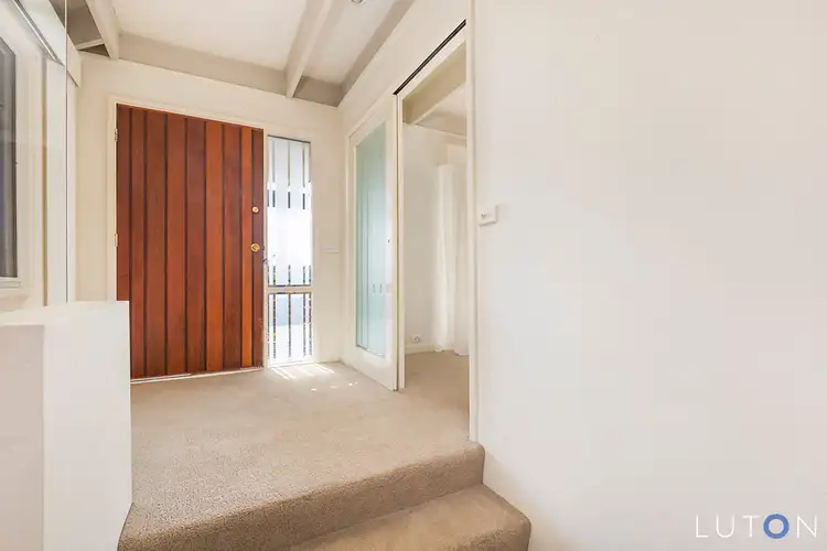 Fifth view of Homely house listing, 8 Leavold Place, Spence ACT 2615