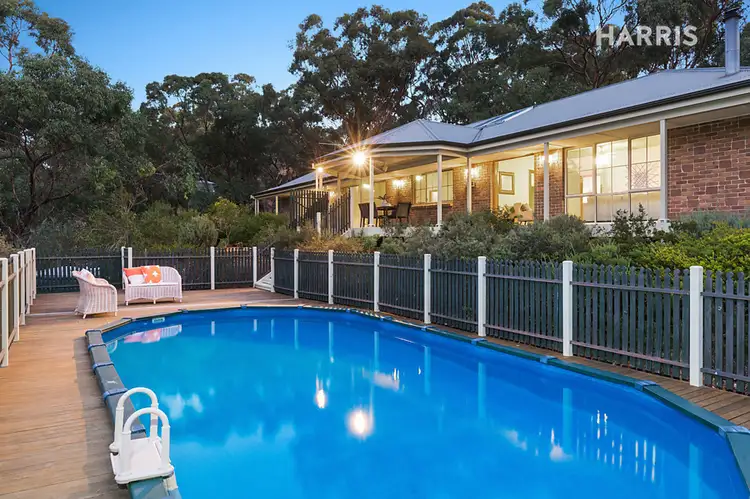 Second view of Homely house listing, 6a Ward Avenue, Eden Hills SA 5050