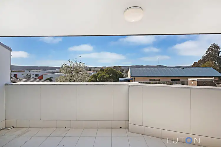 Third view of Homely townhouse listing, 1/49 Uriarra Road, Crestwood NSW 2620