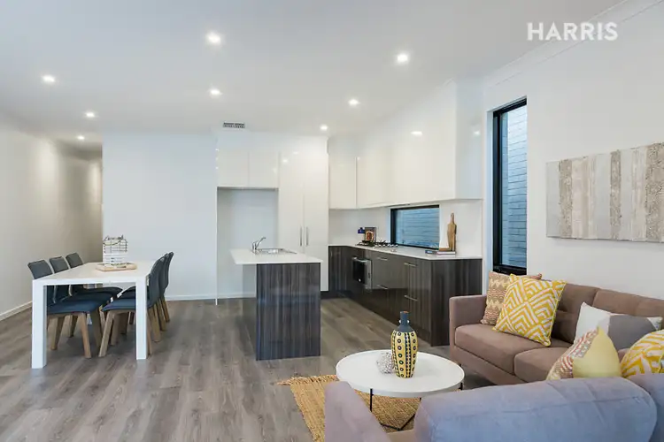 Fourth view of Homely house listing, 15A Melville Street, South Plympton SA 5038