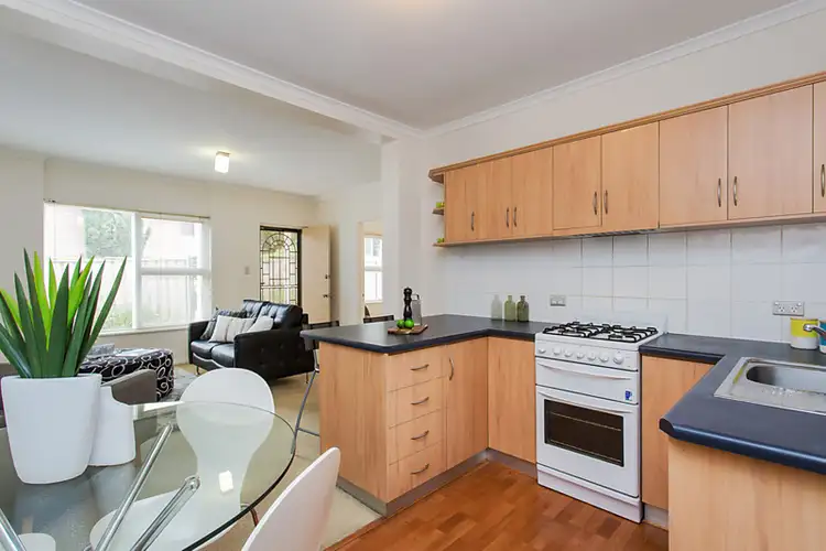 Third view of Homely unit listing, 4/463A Portrush Road, Glenside SA 5065