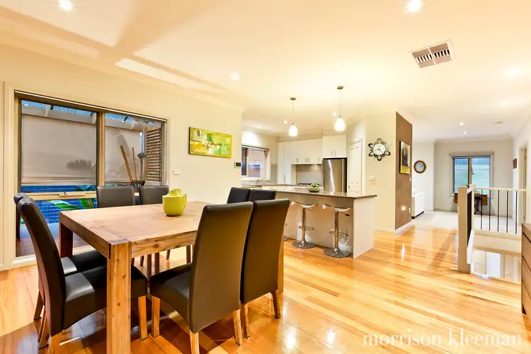 Fourth view of Homely house listing, 13 Jacaranda Drive, Diamond Creek VIC 3089