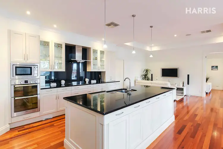 Fourth view of Homely house listing, 11 Craigburn Farm Circuit, Craigburn Farm SA 5051