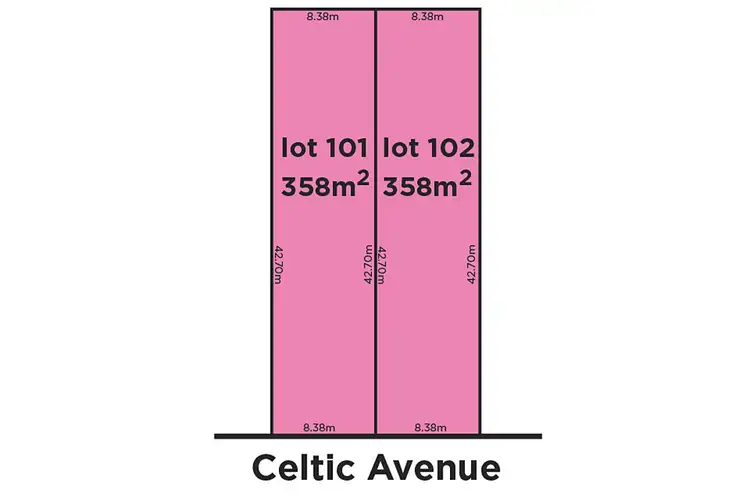 33 & 33a Celtic Avenue, Clovelly Park SA 5042