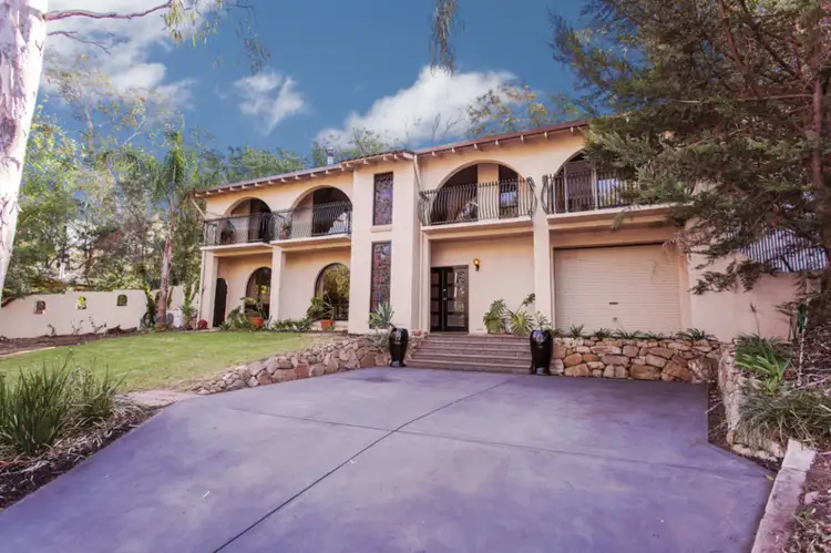 Second view of Homely house listing, 3 Glenfield Court, Hawthorndene SA 5051