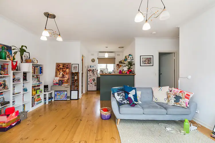 Fourth view of Homely unit listing, 15/6 Koolaman Street, Joslin SA 5070