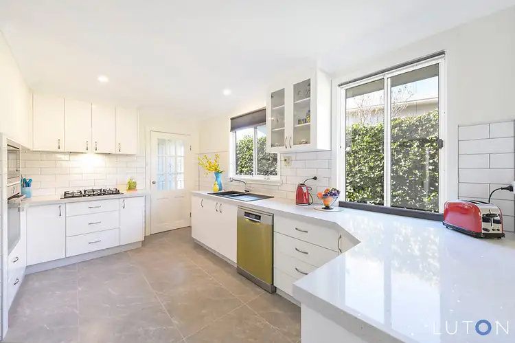 Fifth view of Homely house listing, 20 Hopetoun Circuit, Deakin ACT 2600