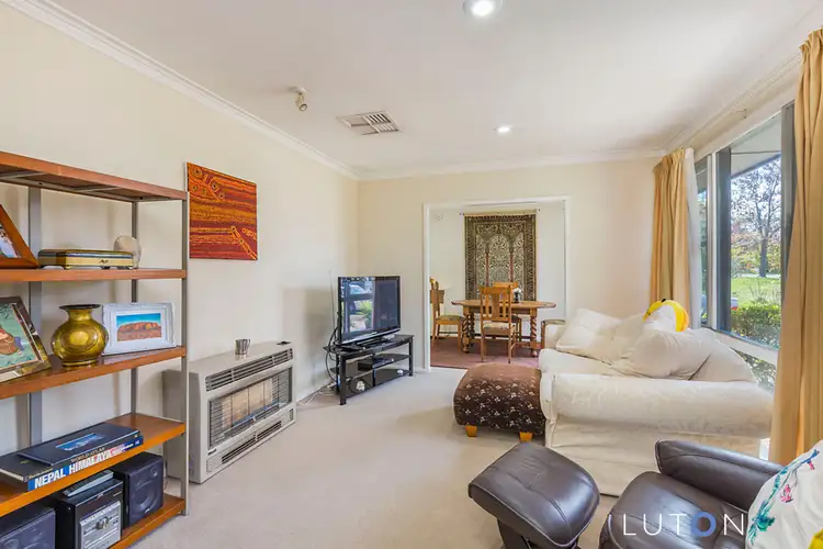 Third view of Homely house listing, 26 Holman Street, Curtin ACT 2605