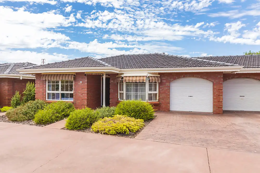 Main view of Homely house listing, 12/440 Grange Road, Fulham Gardens SA 5024