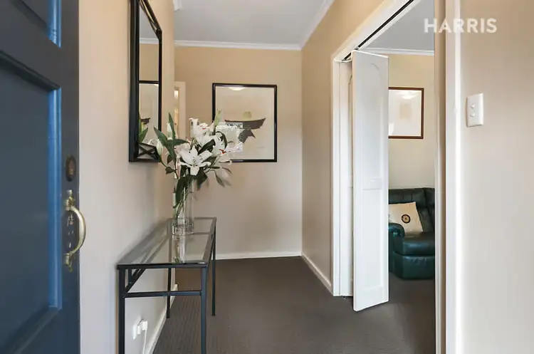 Second view of Homely house listing, 2 Haddington Street, Valley View SA 5093