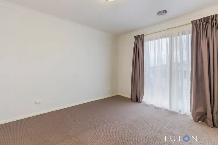 Seventh view of Homely townhouse listing, 10/147 Bill Ferguson Circuit, Bonner ACT 2914