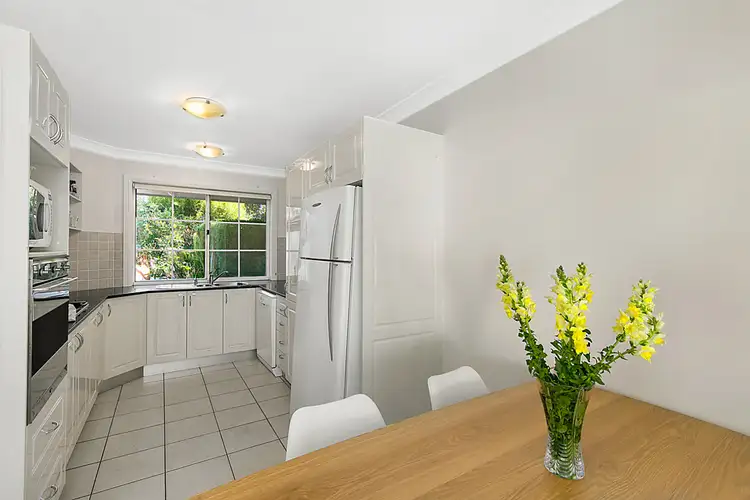 Fifth view of Homely townhouse listing, 25 Hillcrest Drive, St Ives NSW 2075