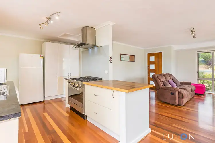 Third view of Homely house listing, 14 Maidment Place, Kambah ACT 2902