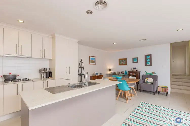 Second view of Homely house listing, 4 Chuter Street, Casey ACT 2913