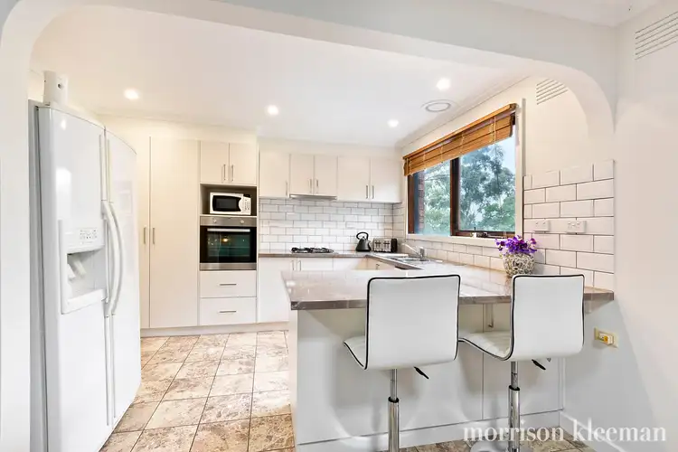 Fifth view of Homely house listing, 11 Frank Street, Eltham VIC 3095