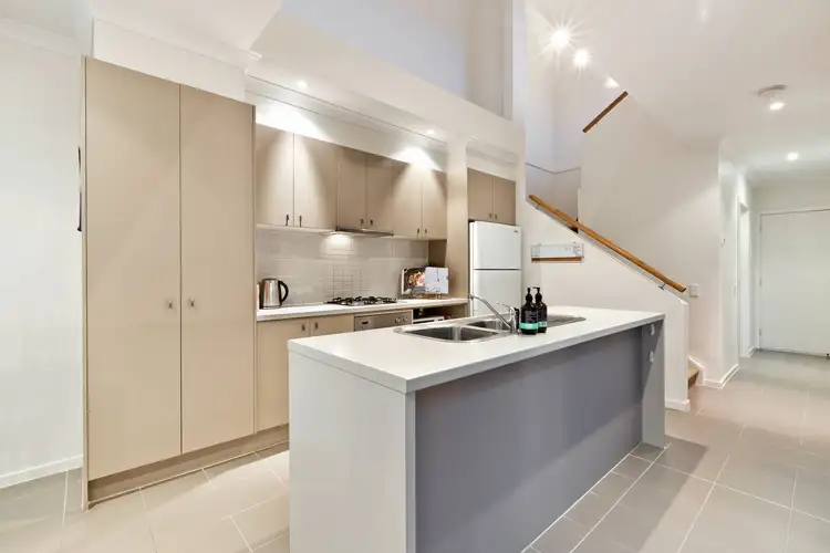 Fourth view of Homely townhouse listing, 9 Hampden Green, South Morang VIC 3752