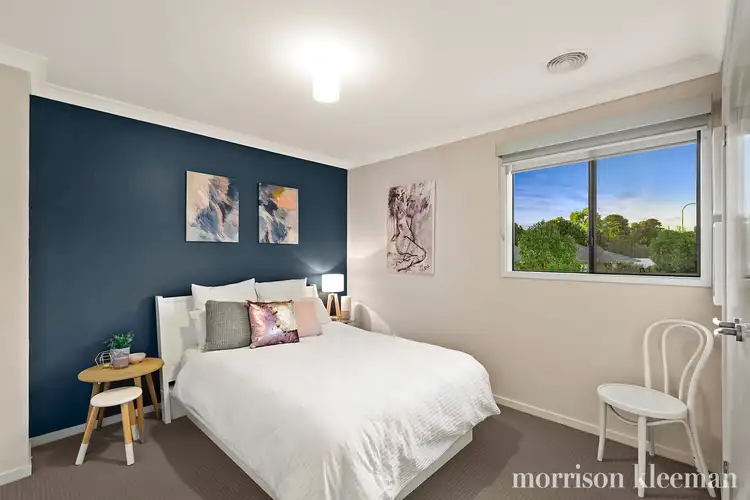 Sixth view of Homely house listing, 5 Culverden Rise, Doreen VIC 3754